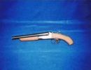 shotgun