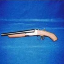 shotgun